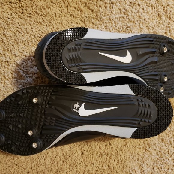 Nike Zoom PV II Pole Vault Track Spike - Picture 2 of 3